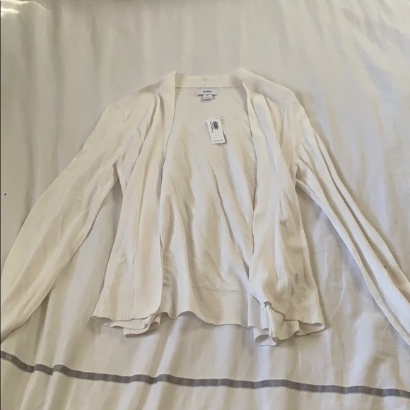 Cardigan - Picture 1 of 2